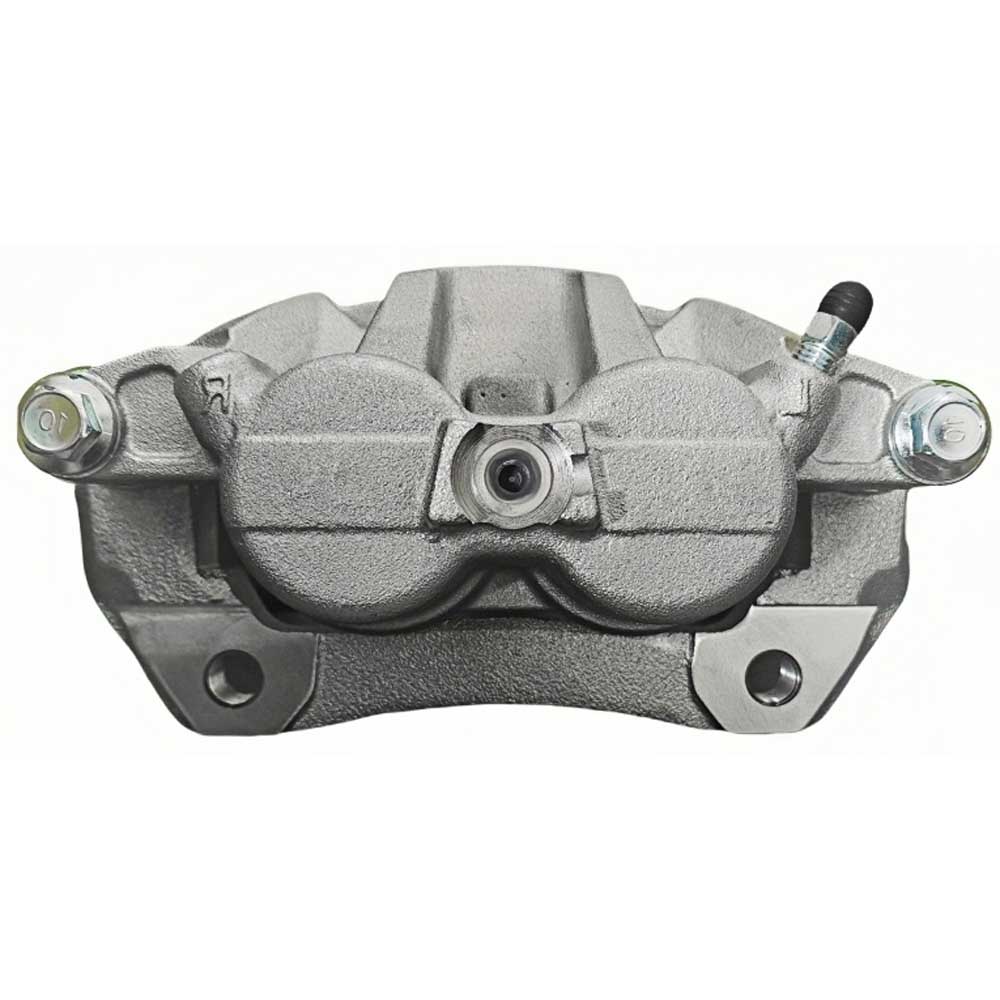 2007 Acura RDX Brake Caliper